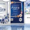 Bashundhara Toiletries introduces Alora 2in1 hair & body wash First ever in Bangladesh