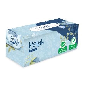 PETAL Hand Towel Premium Box 150 sheetsX1 ply