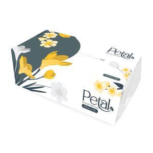 PETAL Hand Towel Regular Poly 150 sheetsX1 ply