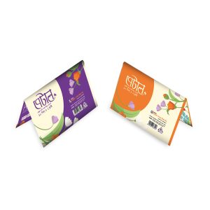 PETAL Pocket Tissue Wallet 10 sheetsX2 ply