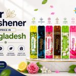 Air Freshener Price In Bangladesh