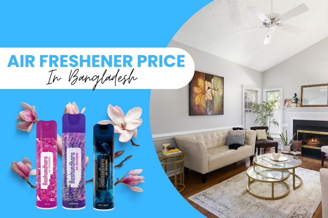 Air Freshener Price in Bangladesh