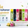 Best Air Fresheners In Bangladesh