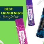 Best Air Fresheners in Bangladesh